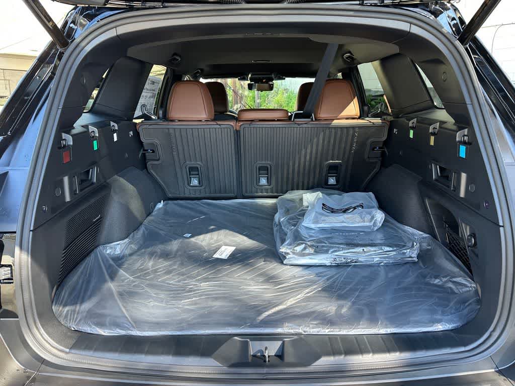 Thumbnail: 2026 Subaru Outback - 20