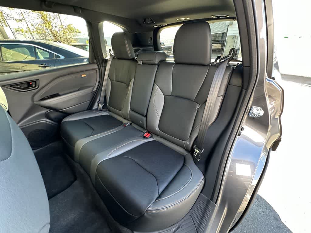 Thumbnail: 2026 Subaru Forester - 14