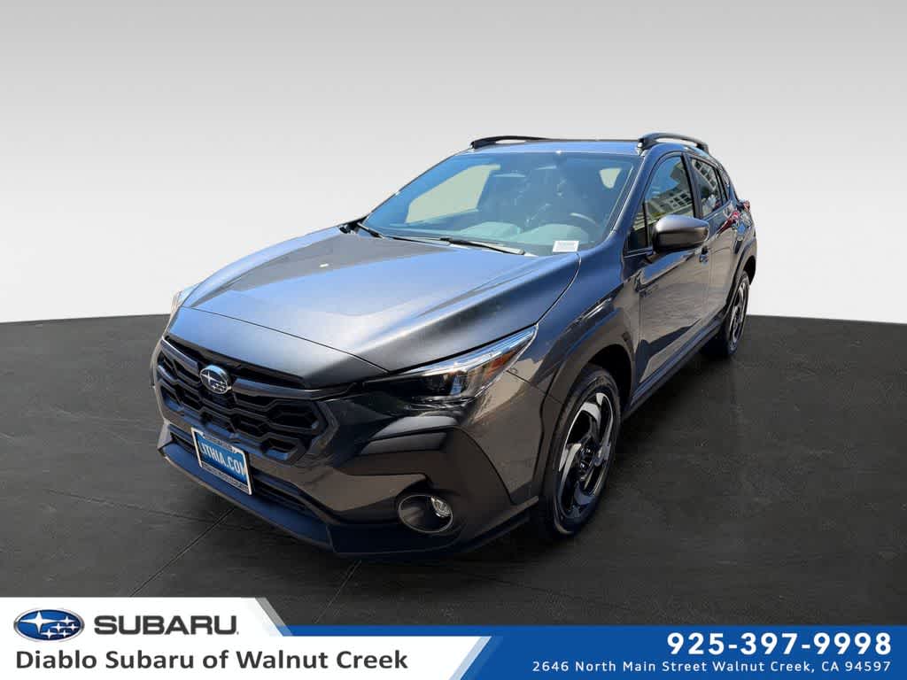 New & Used Hybrid & Electric Vehicles for Sale in Walnut Creek, CA