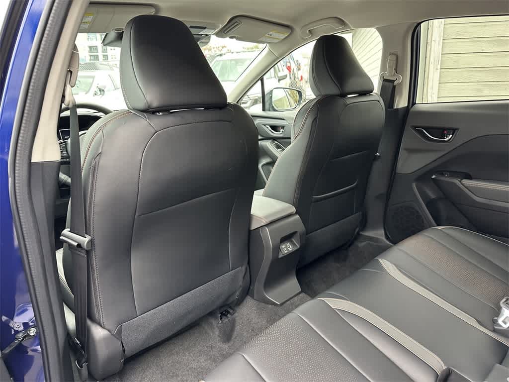 Thumbnail: 2026 Subaru Crosstrek - 12