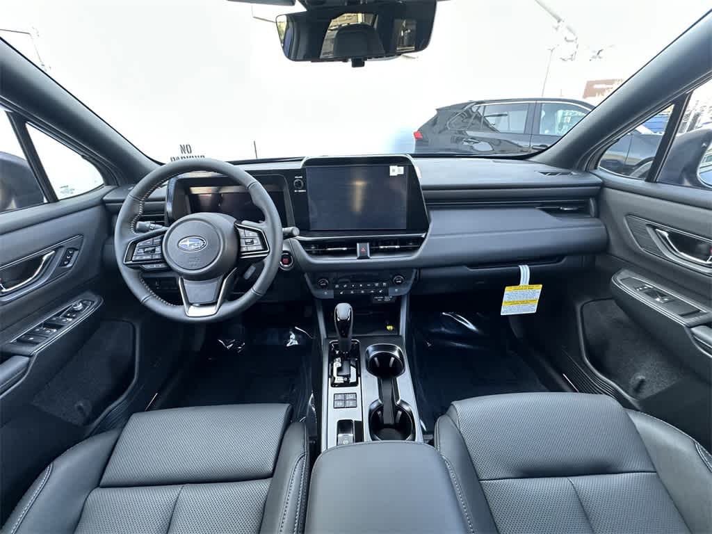 Thumbnail: 2026 Subaru Outback - 10