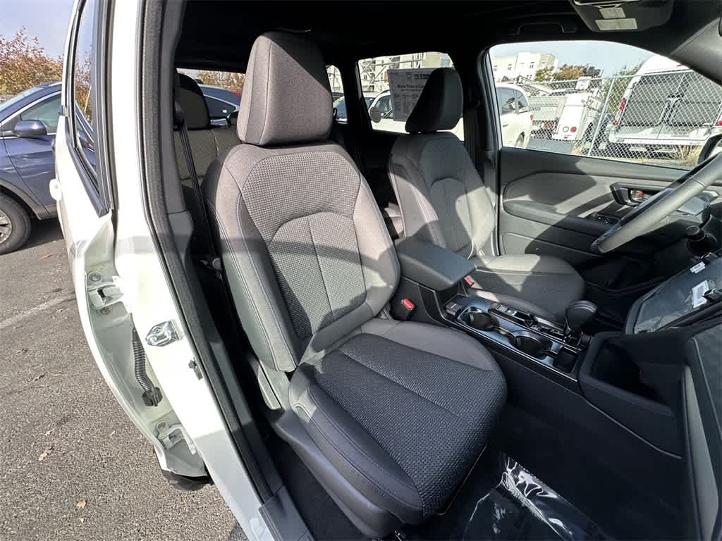 Thumbnail: 2026 Subaru Forester - 15