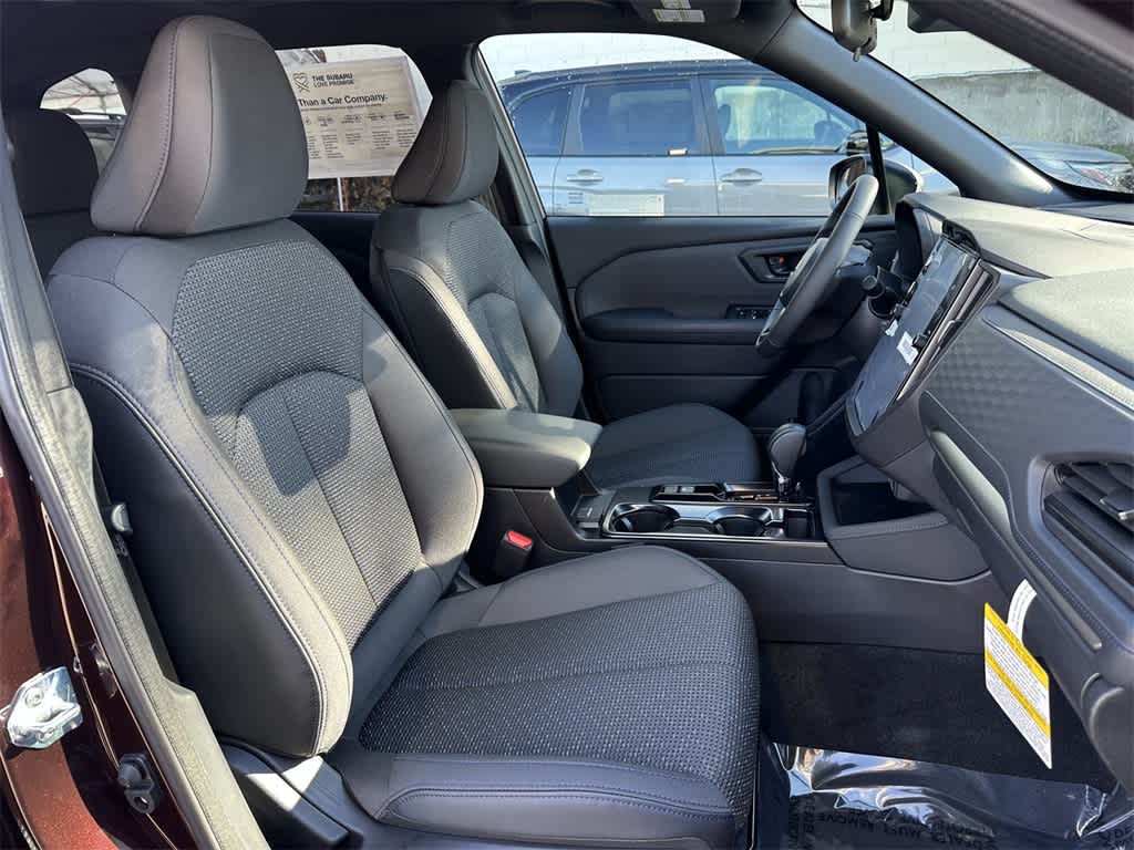 Thumbnail: 2026 Subaru Forester - 15