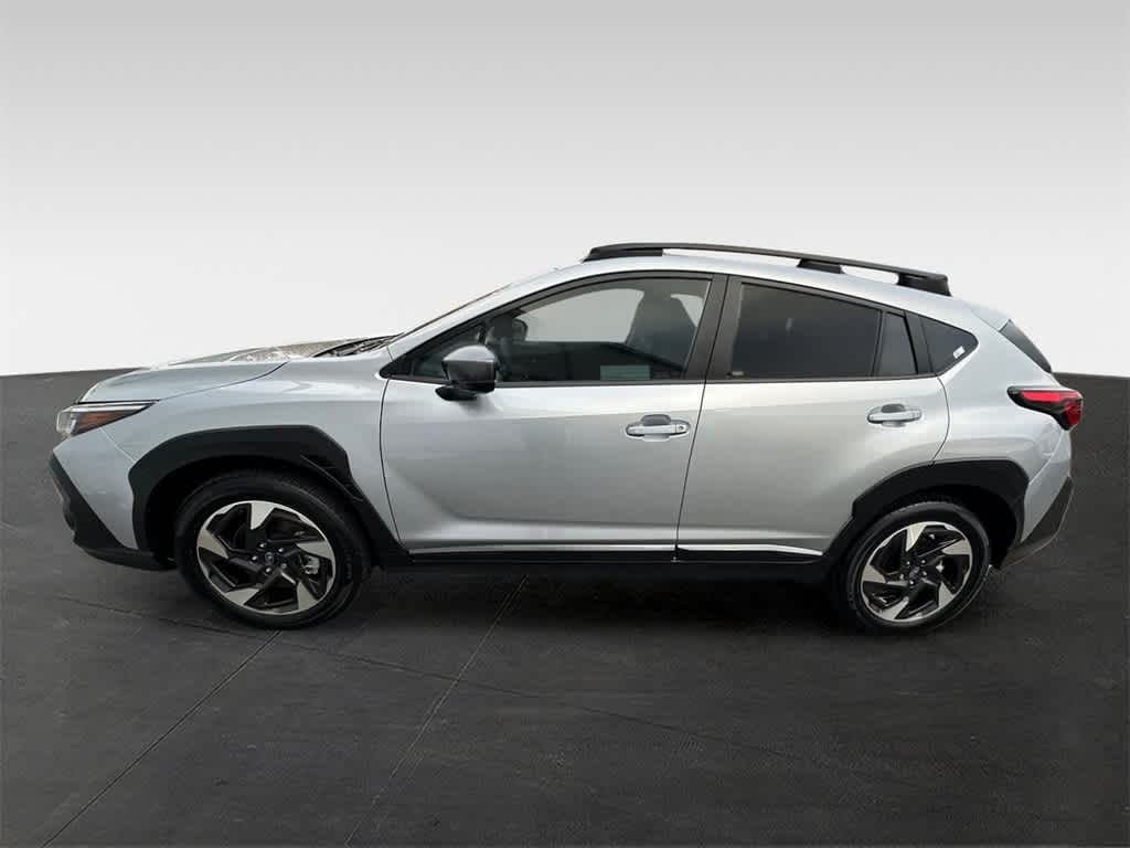 Certified 2025 Subaru Crosstrek Limited SUV