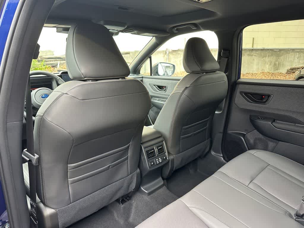 Thumbnail: 2026 Subaru Outback - 12