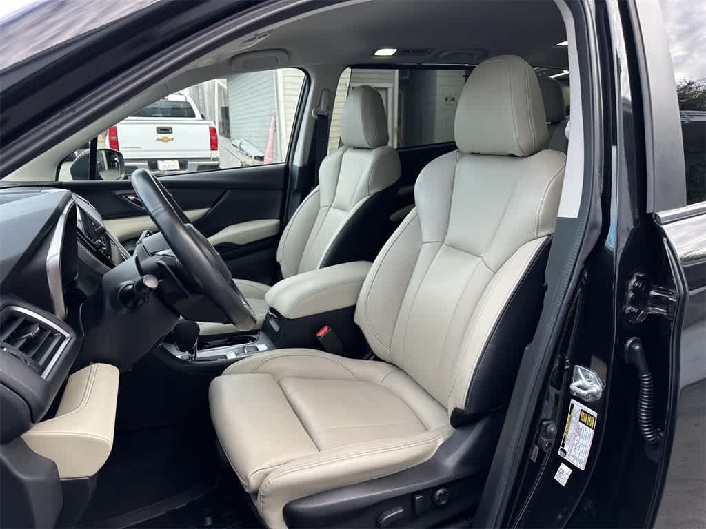 Thumbnail: 2023 Subaru Ascent - 11