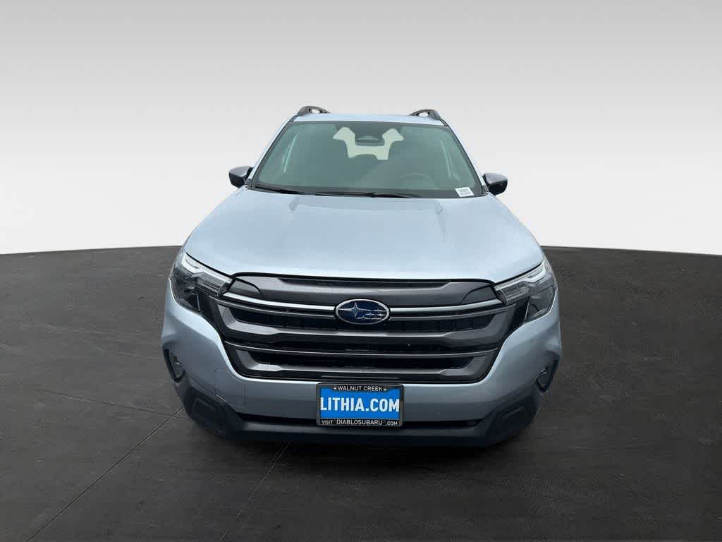 Thumbnail: 2026 Subaru Forester - 7