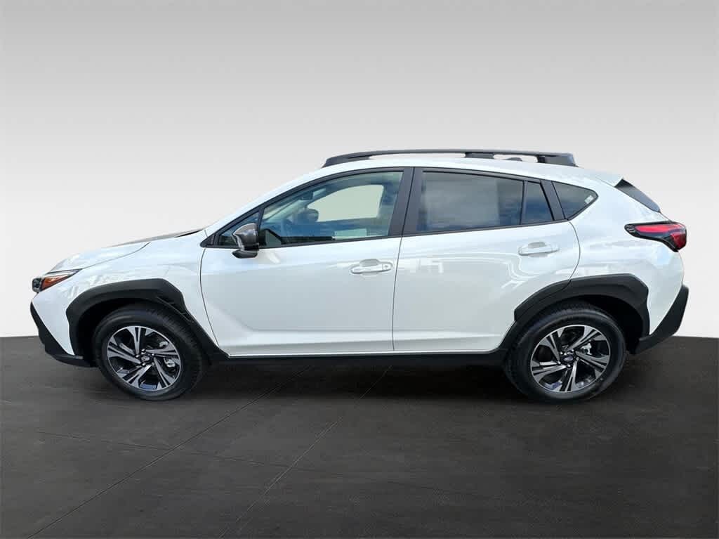 New 2025 Subaru Crosstrek Premium SUV