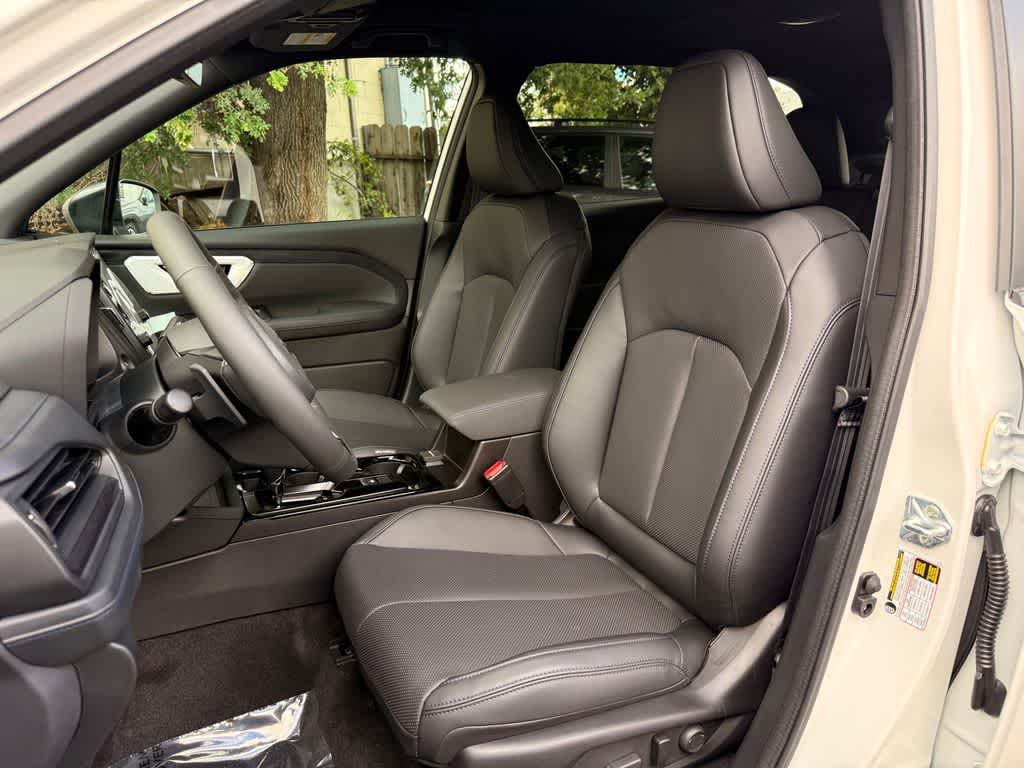 Thumbnail: 2026 Subaru Forester - 11