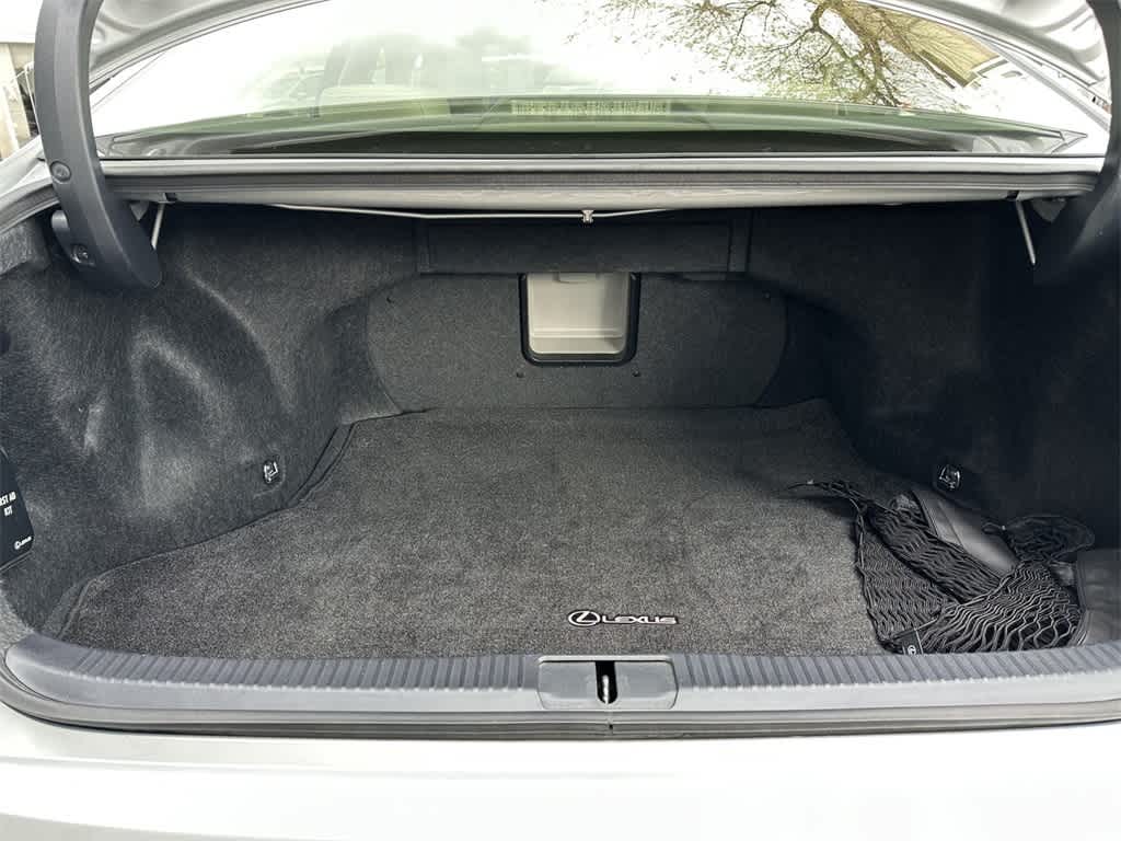 Thumbnail: 2014 Lexus ES - 20