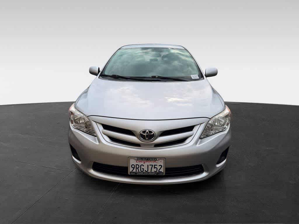Thumbnail: 2012 Toyota Corolla - 6