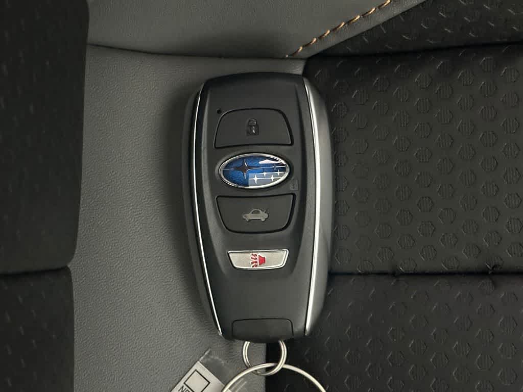 Thumbnail: 2026 Subaru Crosstrek - 20