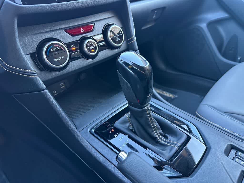 Thumbnail: 2023 Subaru Crosstrek - 17