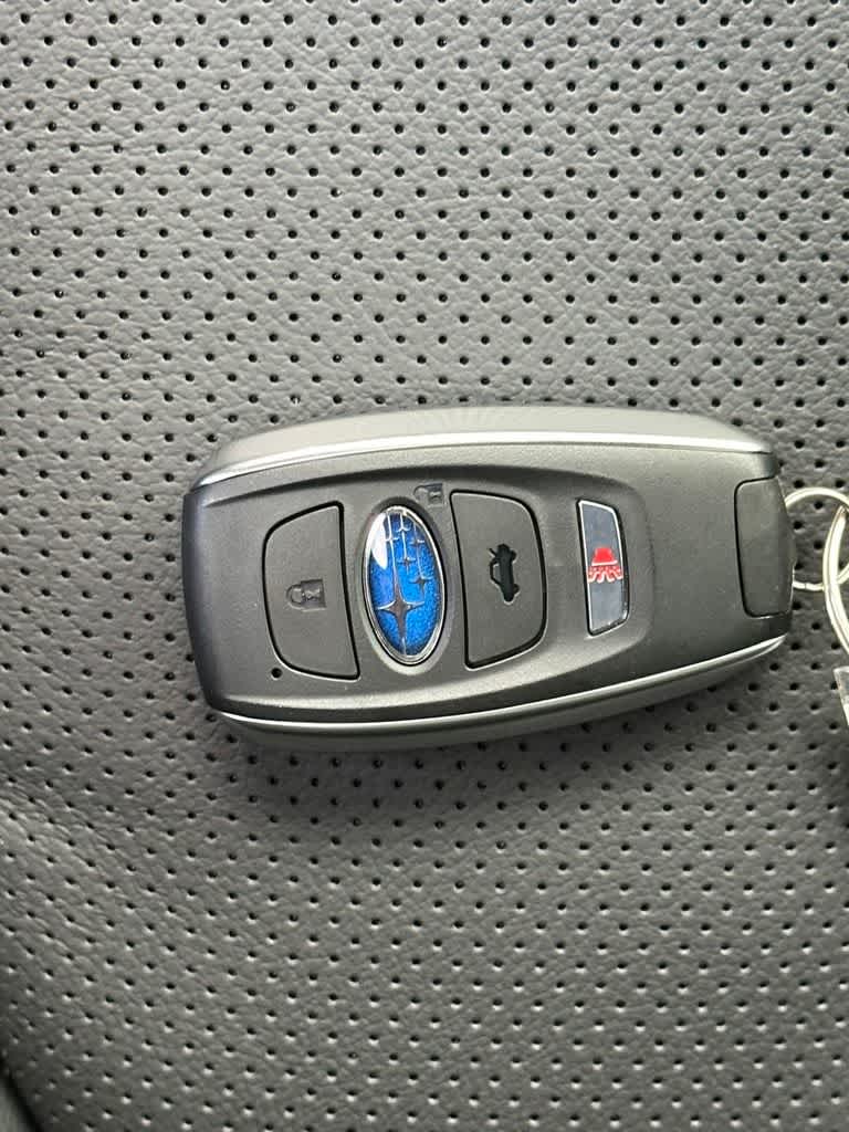 Thumbnail: 2026 Subaru Forester - 20