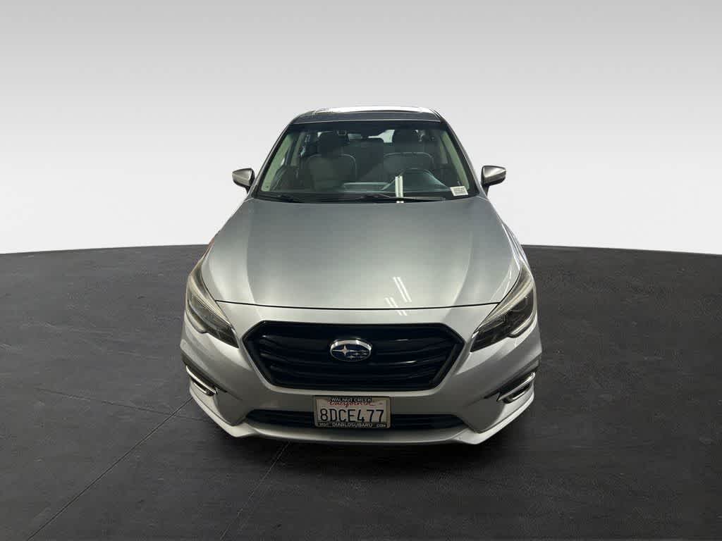 Thumbnail: 2018 Subaru Legacy - 7