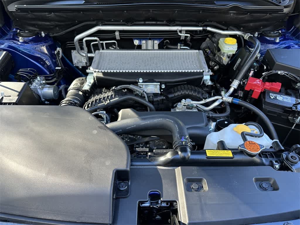 Thumbnail: 2026 Subaru Ascent - 9