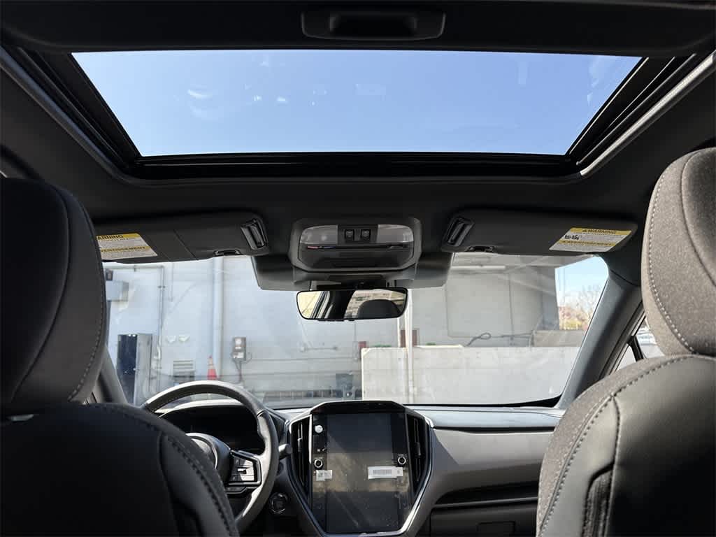 Thumbnail: 2025 Subaru Crosstrek - 13