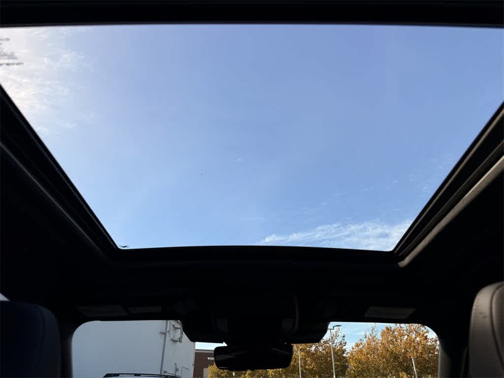 Thumbnail: 2026 Subaru Forester - 13