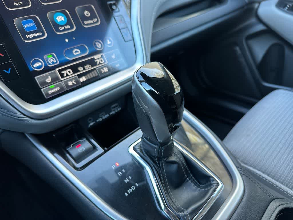 Thumbnail: 2023 Subaru Outback - 18