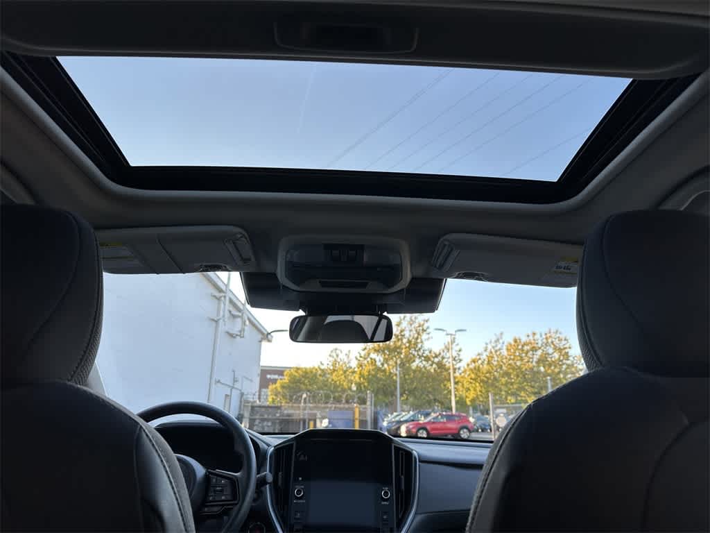 Thumbnail: 2024 Subaru Crosstrek - 13