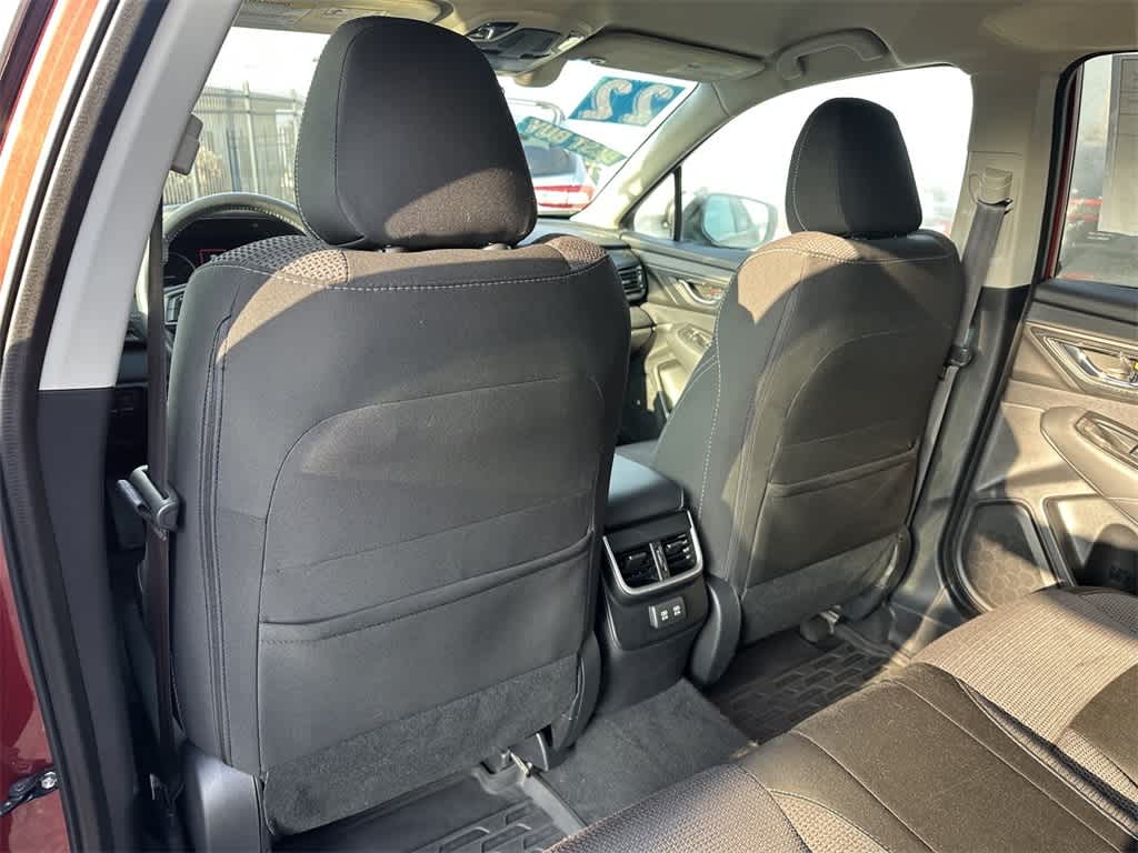 Thumbnail: 2022 Subaru Outback - 12