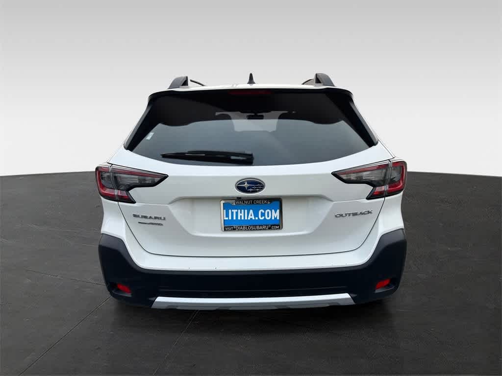 Thumbnail: 2024 Subaru Outback - 5