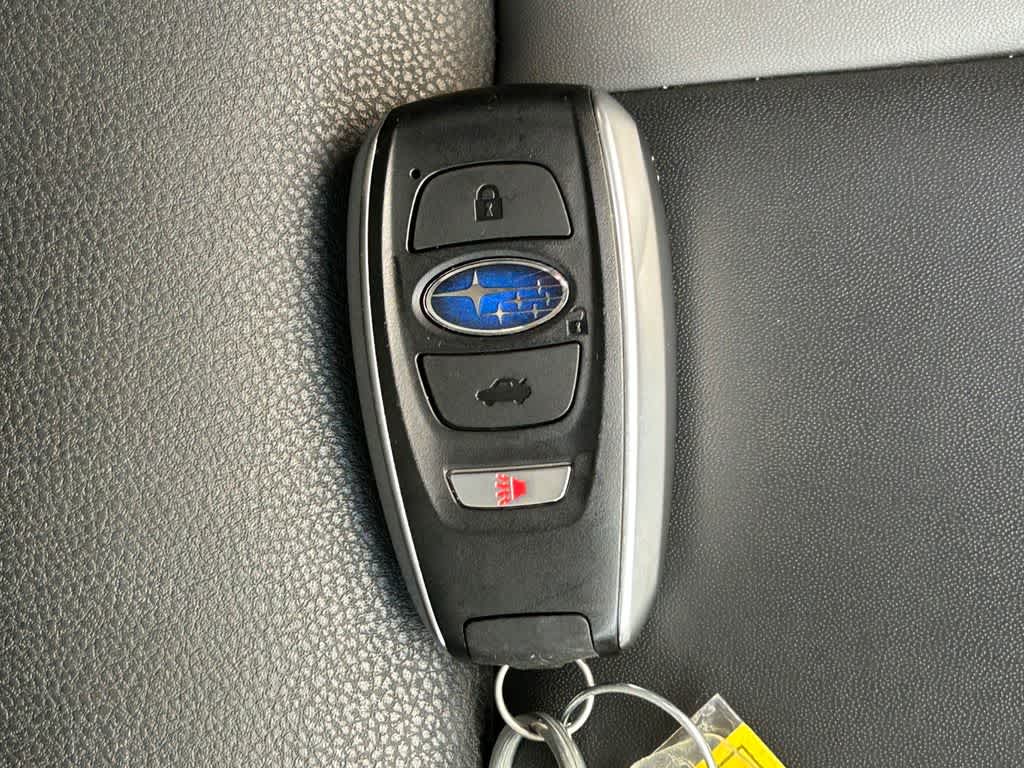 Thumbnail: 2025 Subaru Outback - 20