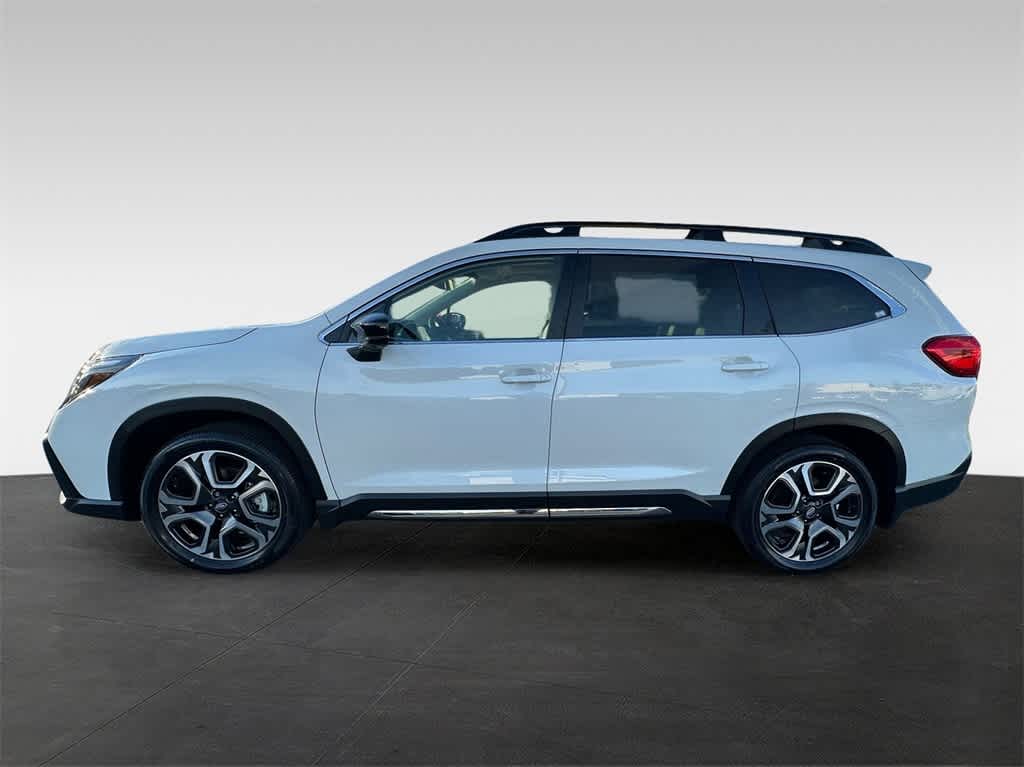 Thumbnail: 2026 Subaru Ascent - 3