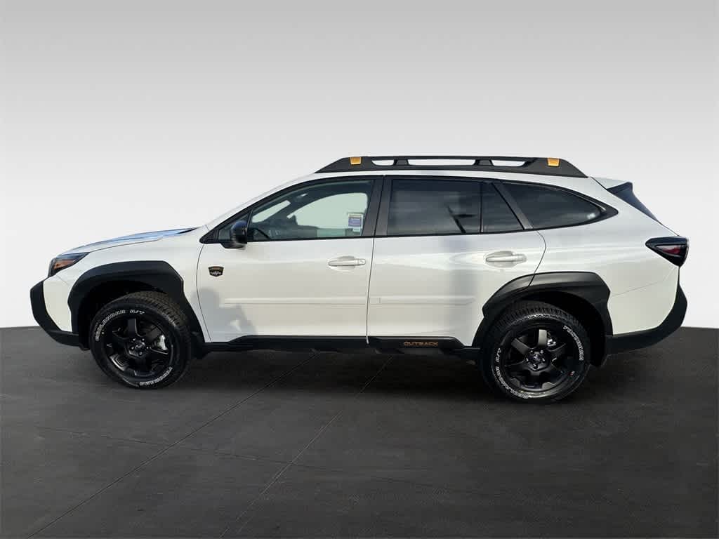 2025 Subaru Outback Wilderness photo 3
