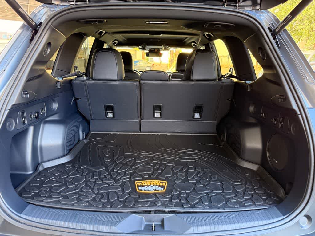 Thumbnail: 2026 Subaru Forester - 20