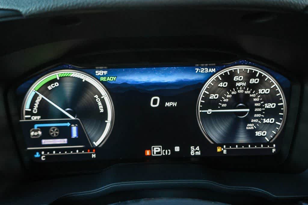 Thumbnail: 2026 Subaru Forester - 22