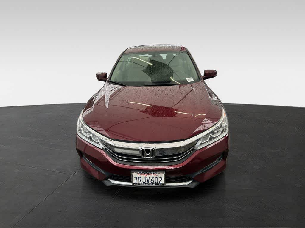 Thumbnail: 2016 Honda Accord - 6