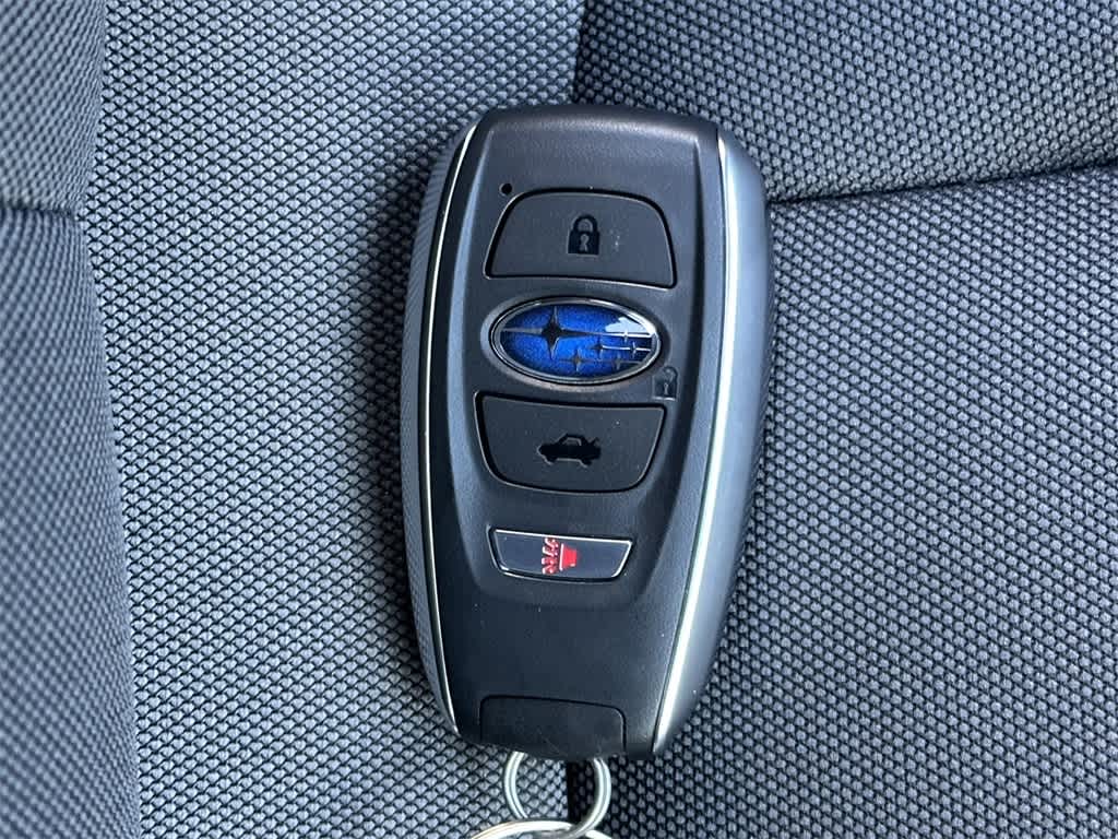 Thumbnail: 2025 Subaru Crosstrek - 20