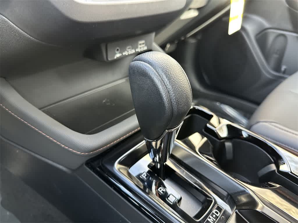 Thumbnail: 2026 Subaru Forester - 17