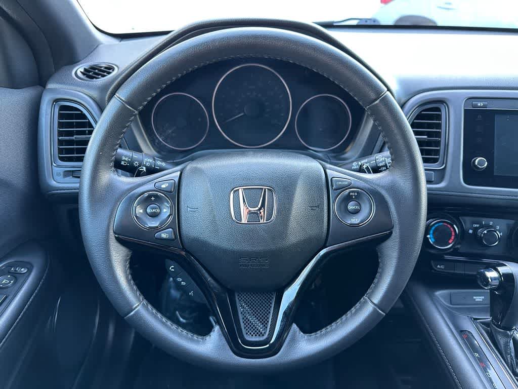 Thumbnail: 2020 Honda HR-V - 15