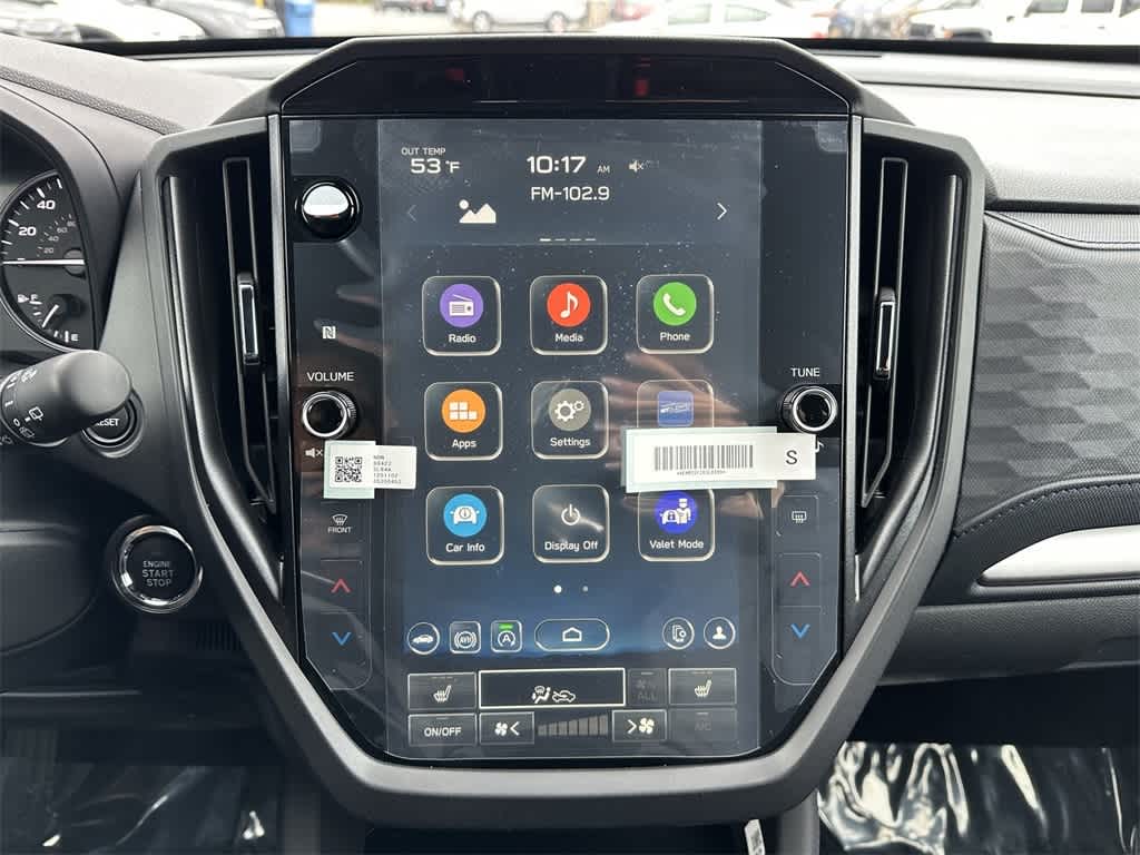 Thumbnail: 2026 Subaru Forester - 17