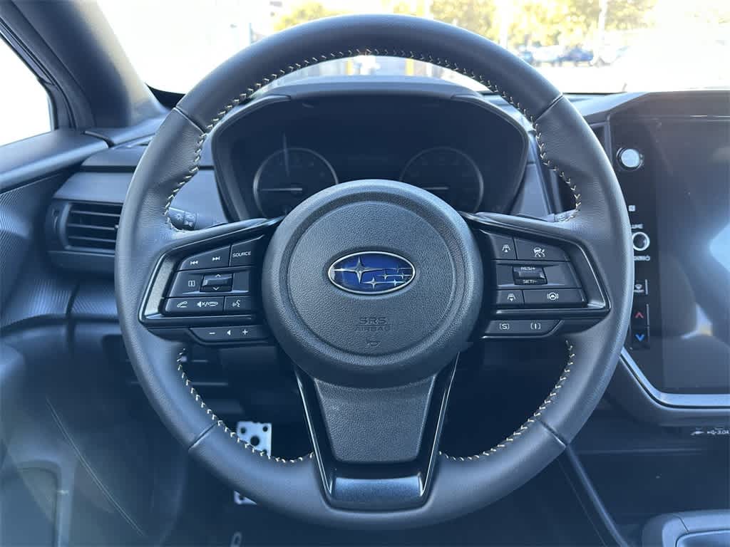 Thumbnail: 2025 Subaru Crosstrek - 11