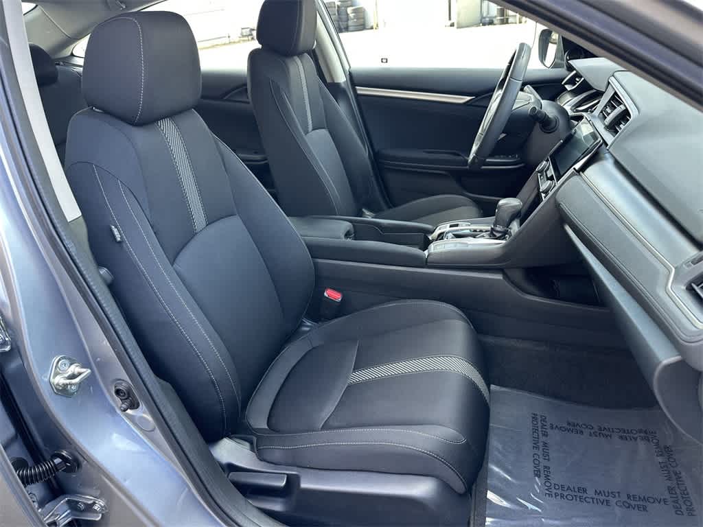 Thumbnail: 2017 Honda Civic - 15