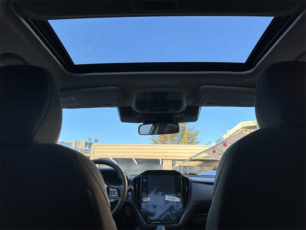 Thumbnail: 2026 Subaru Crosstrek - 15