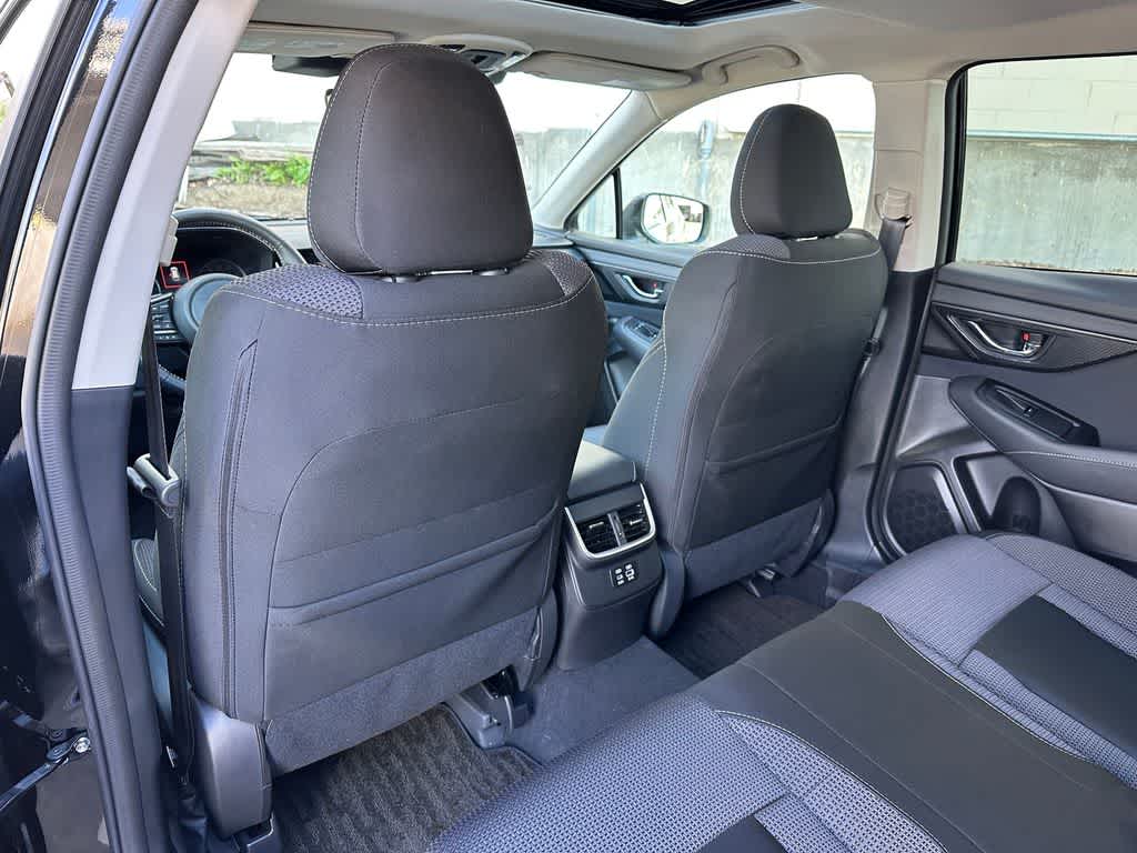 Thumbnail: 2025 Subaru Outback - 12