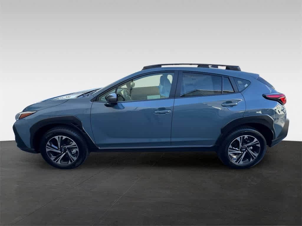 New 2025 Subaru Crosstrek Premium SUV