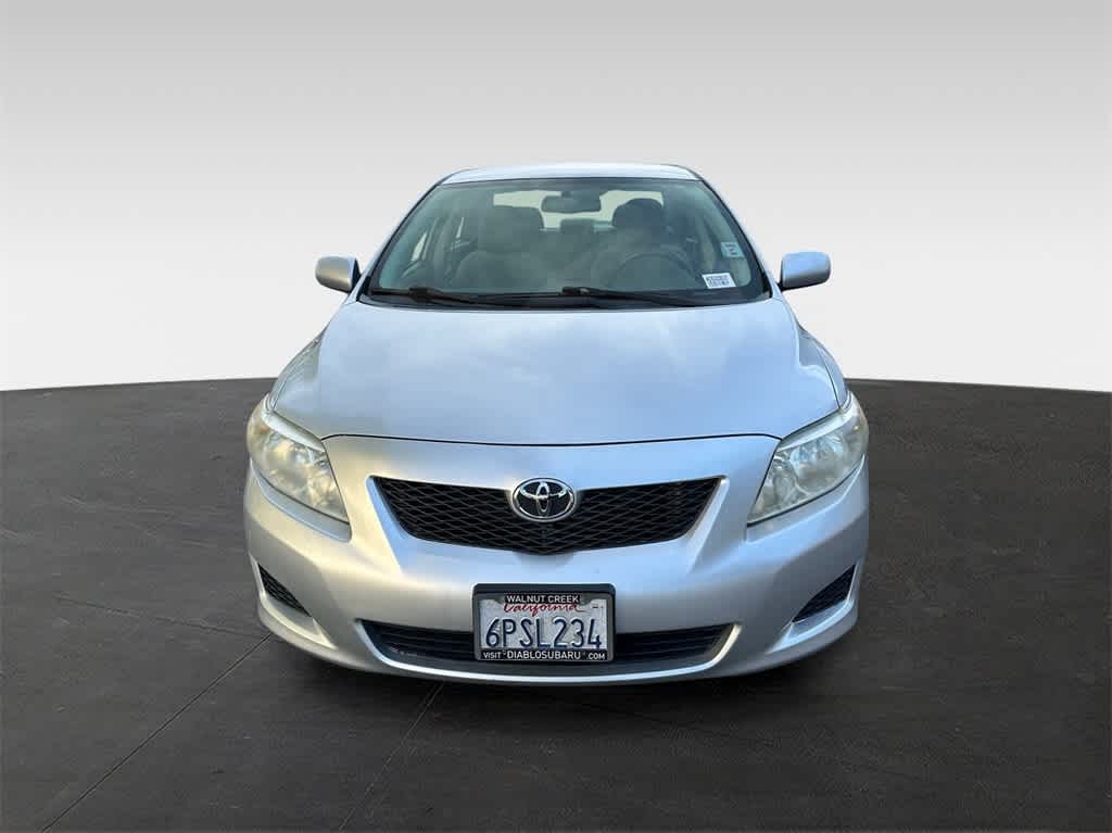Thumbnail: 2010 Toyota Corolla - 6