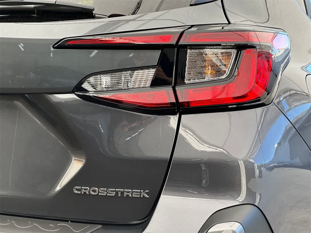 Thumbnail: 2025 Subaru Crosstrek - 7