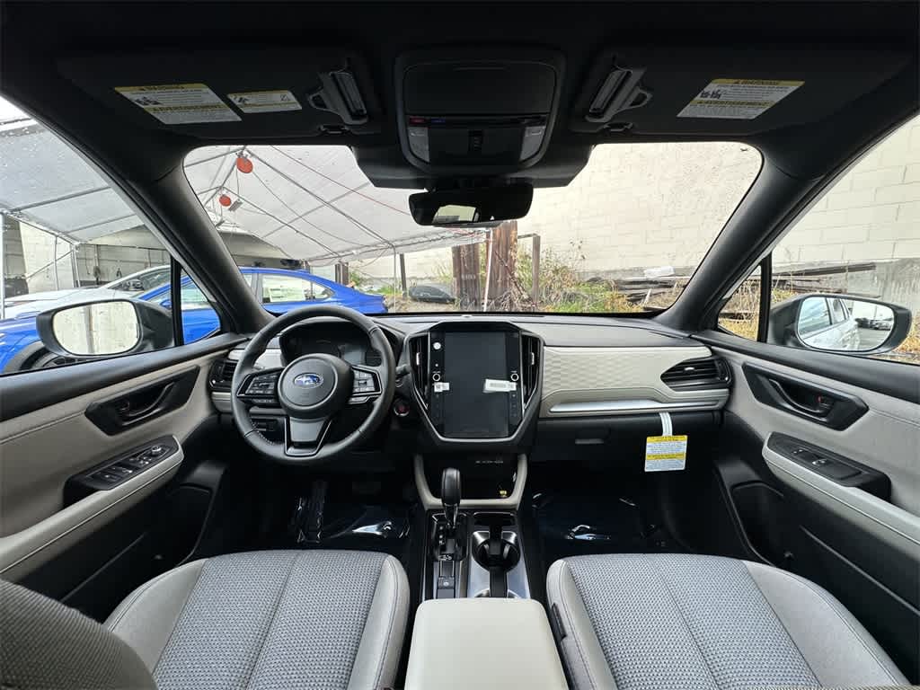 Thumbnail: 2026 Subaru Forester - 10