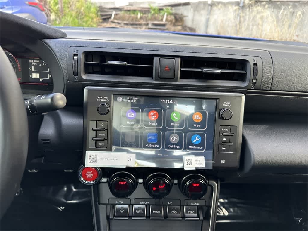 Thumbnail: 2026 Subaru BRZ - 16