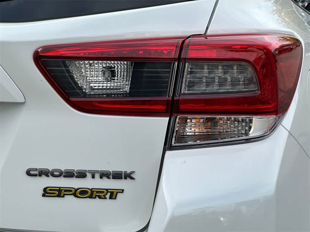 Thumbnail: 2023 Subaru Crosstrek - 7