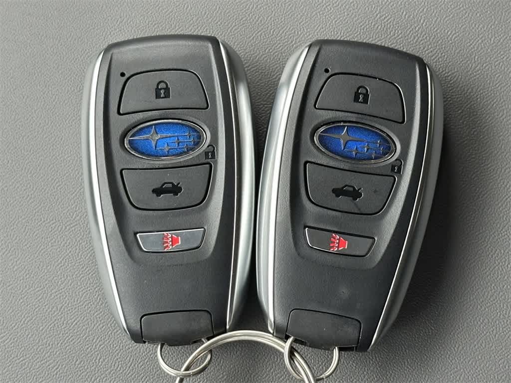 Thumbnail: 2026 Subaru Crosstrek - 20