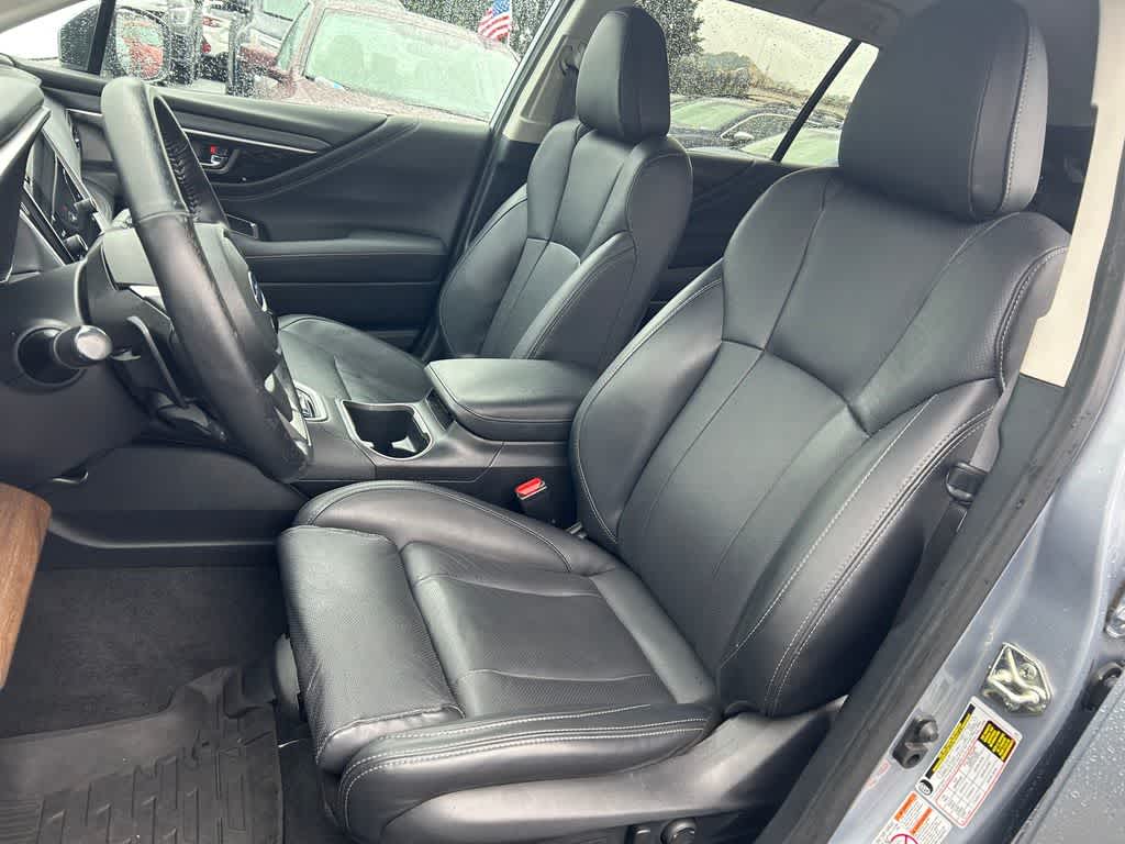 Thumbnail: 2020 Subaru Outback - 11