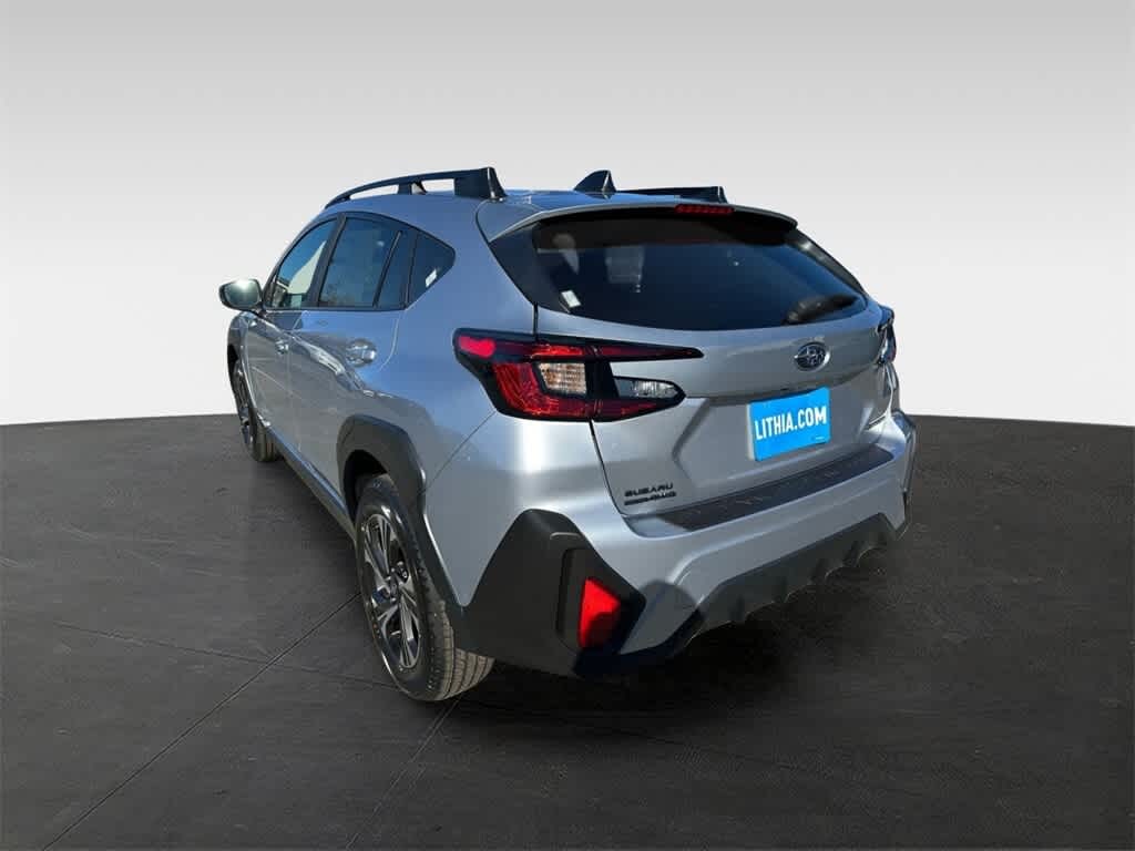 New 2026 Subaru Crosstrek Premium SUV