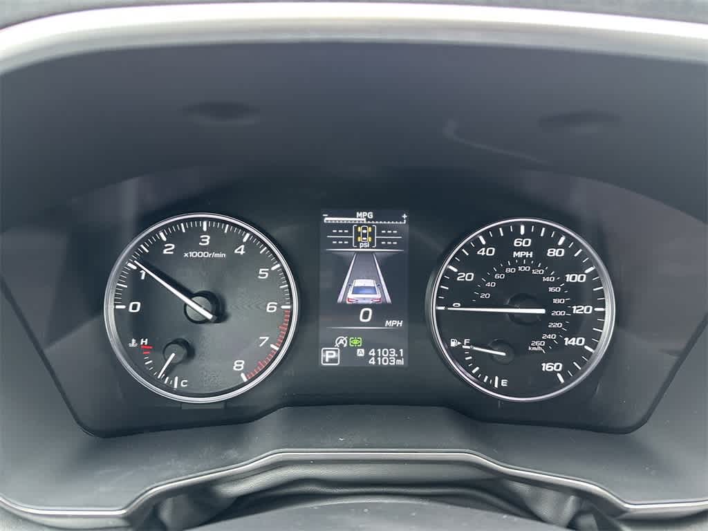 Thumbnail: 2025 Subaru Legacy - 19